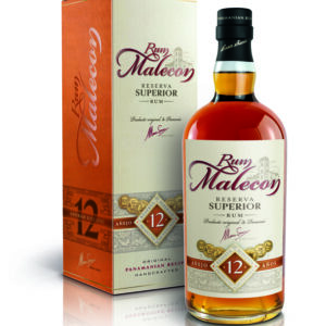 Malecon 12 Y.O.