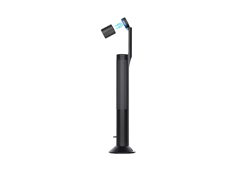 Svietidlo – lampa na stôl Olight Nightour-Elektronika > LED baterky pre poľovníkov > Baterky OLIGHT