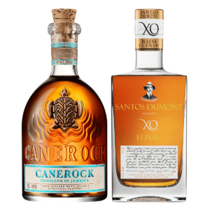 Canerock + Santos Dumont XO Elixir - CANEROCK