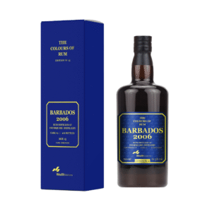 The Colours of Rum Edition No. 15