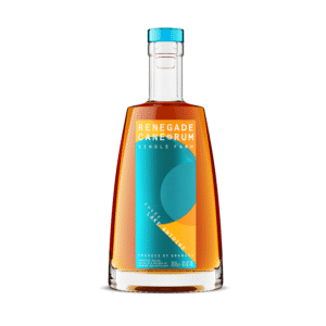 Renegade Rum Lake Antoine Single Farm - RENEGADE