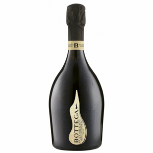 Prosecco Bottega Valdobbiadene Rive DOCG - BOTTEGA