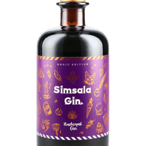 Simsala Gin - SIMSALA GIN