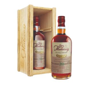 Malecon Rare Proof 2004