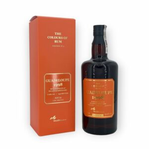 The Colours of Rum Edition No. 3