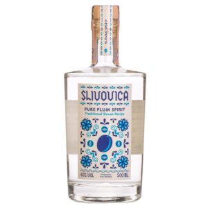 Marsen Slivovica Traditional - MARSEN