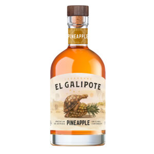 El Galipote Pineapple - EL GALIPOTE