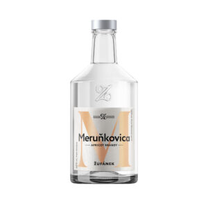 Žufánek Marhuľovica - ŽUFÁNEK