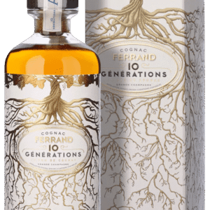 Ferrand Cognac 10 Générations