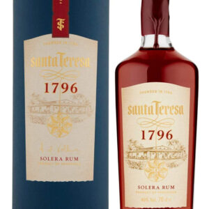 Santa Teresa 1796