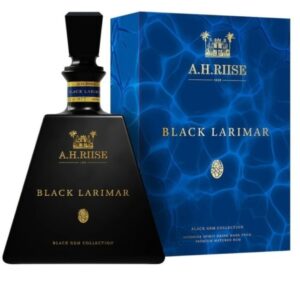 A.H. Riise Black Larimar