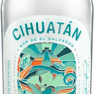 Cihuatán Jade - CIHUATAN