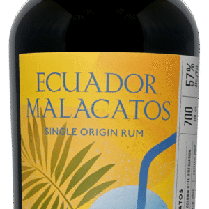 S.B.S Origin Ecuador Malacatos - SINGLE BARREL SELECTION