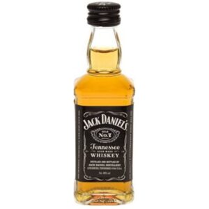 Jack Daniel's - JACK DANIEL'S
