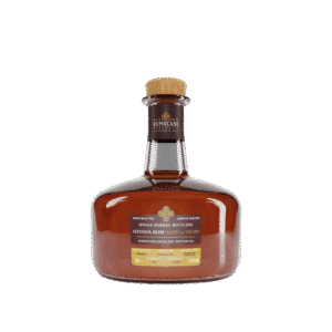 Rum & Cane Guyana 10 Y.O. Single Barrel