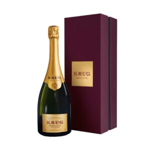 Krug Grande Cuvée Edition 173