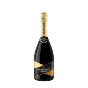 Grand Bari Sekt Selection 2017 - GRAND BARI