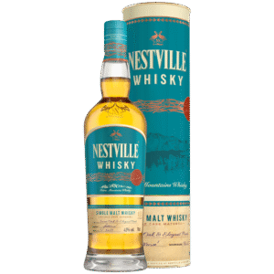 Nestville Single Malt