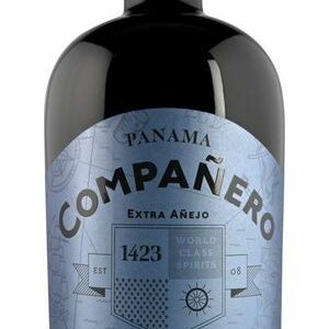 Compañero Panama Extra Anejo Magnum