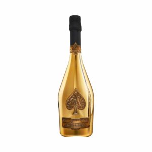 Armand de Brignac Brut Gold - ARMAND DE BRIGNAC