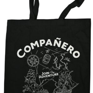 Compañero - Taška - COMPAÑERO