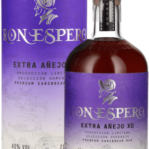 Espero Extra Añejo XO