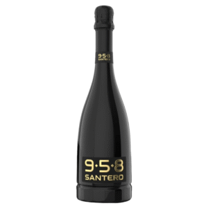 958 Santero Extra Dry Black - 958 SANTERO WINES