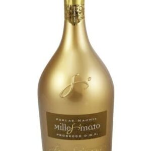 Prosecco Perlae Naonis Millesimato Gold Edition Brut - PERLAE NAONIS