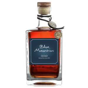 Blue Mauritius Gold - BLUE MAURITIUS