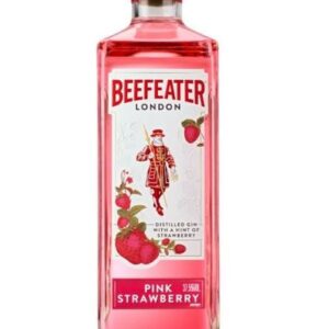 Beefeater Pink Gin - BEEFEATER