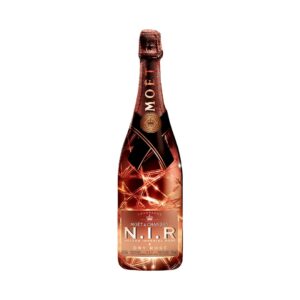 Moet Nectar Impérial Rosé Dry (N.I.R.) - MOËT & CHANDON