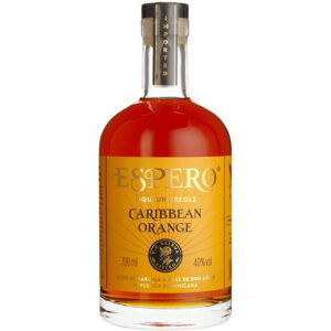Espero Creole Caribbean Orange - ESPERO