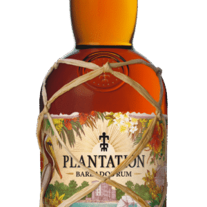Plantation Rum Barbados Grande Réserve - PLANTATION / PLANTERAY