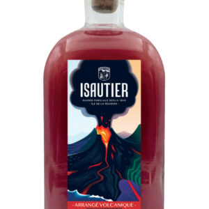 Isautier Arrangé Volcanique - ISAUTIER