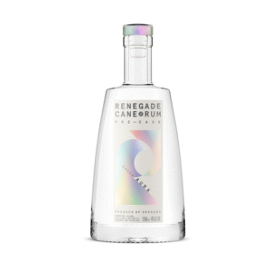 2 + 1 | Renegade Rum Pre-Cask Cuvée Aura - RENEGADE RUM