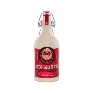 2 + 1 | Big Mouth Whisky - BIG MOUTH WHISKY Co.
