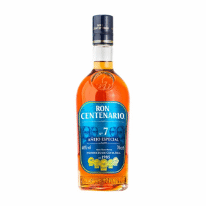 Centenario 7 Y.O. Especial - CENTENARIO