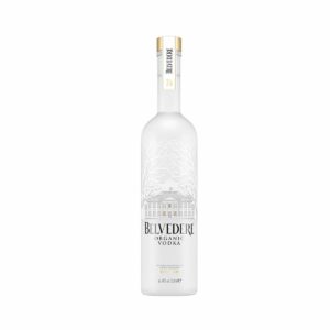 Belvedere Organic Vodka - BELVEDERE