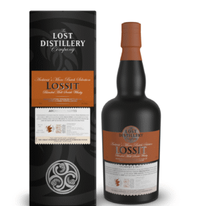 The Lost Distillery Lossit Archivist’s Micro Batch
