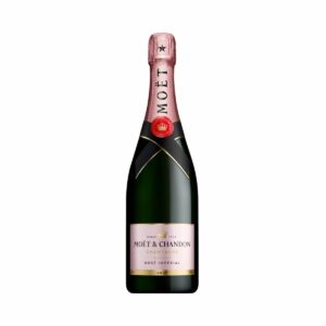 Moët & Chandon Rosé Impérial 0