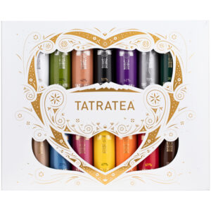 Karloff Tatratea Mini Set