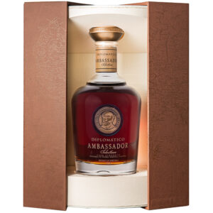 Diplomático Ambassador