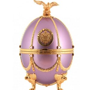 Fabergé Lilac Metallized