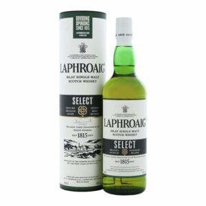 Laphroaig Select