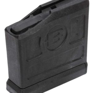 Zásobník Bergara AICS pre magnumové kalibre - 5 rán-Poľovnícke potreby > Zbrane a strelivo > Zbrane BERGARA