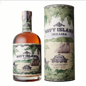 Navy Island XO Reserve