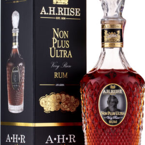 A.H. Riise Non Plus Ultra