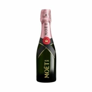 Moët & Chandon Rosé Impérial 0