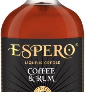 Espero Coffee & Rum - ESPERO