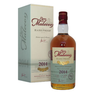 Malecon Rare Proof 2014